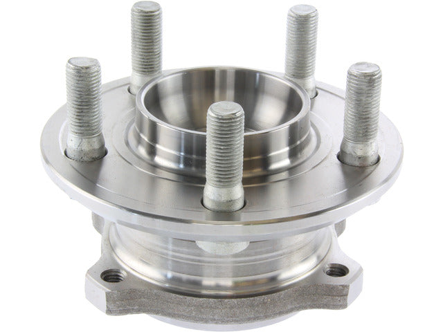 Centric Parts Wheel Bearing and Hub Assembly  400.63000E