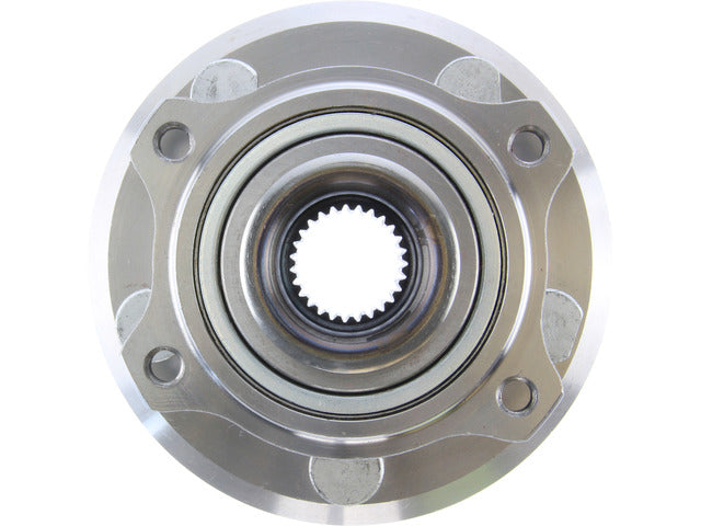 Centric Parts Wheel Bearing and Hub Assembly  400.63000E