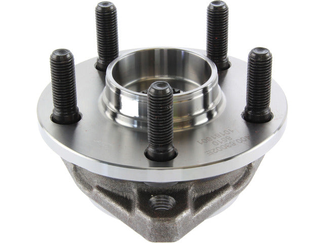 Centric Parts Wheel Bearing and Hub Assembly  400.63002E