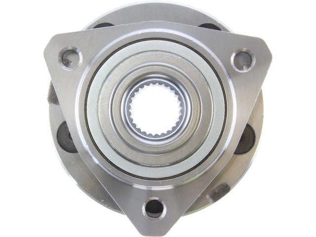 Centric Parts Wheel Bearing and Hub Assembly  400.63002E