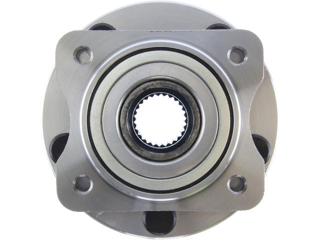 Centric Parts Wheel Bearing and Hub Assembly  400.63009E