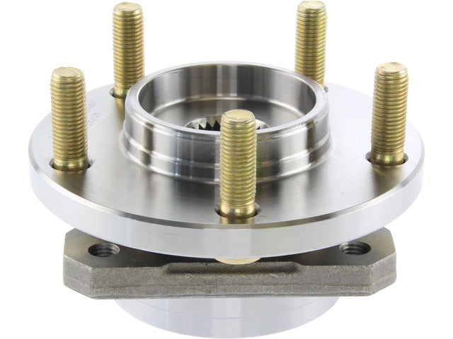 Centric Parts Wheel Bearing and Hub Assembly  400.63012E