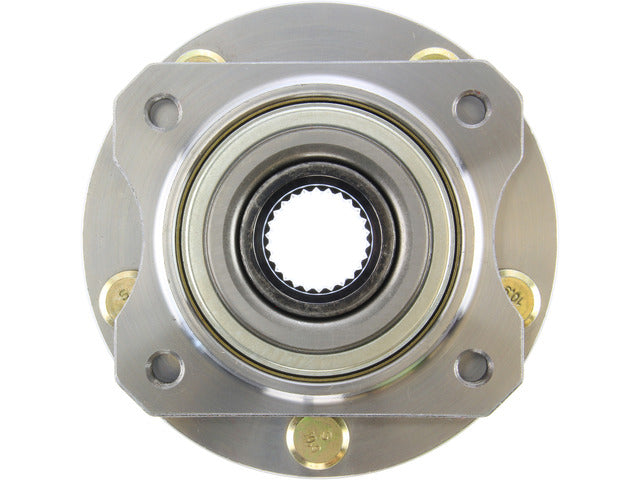 Centric Parts Wheel Bearing and Hub Assembly  400.63012E