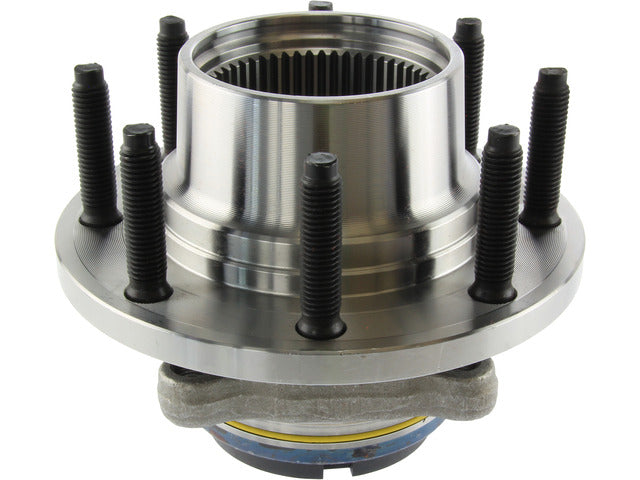 Centric Parts Wheel Bearing and Hub Assembly  400.65000E