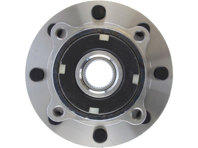 Centric Parts Wheel Bearing and Hub Assembly  400.65000E