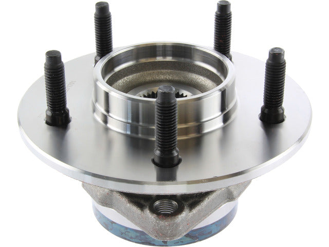 Centric Parts Wheel Bearing and Hub Assembly  400.65002E