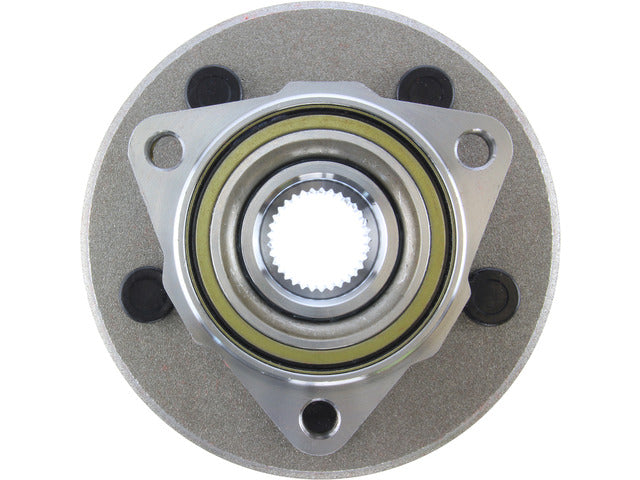 Centric Parts Wheel Bearing and Hub Assembly  400.65002E