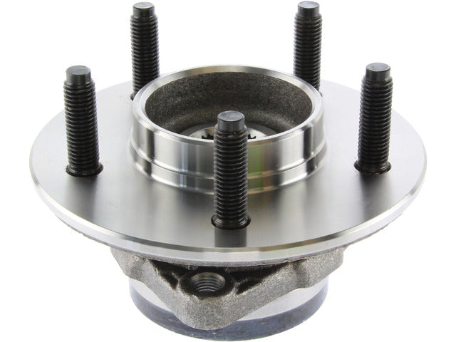 Centric Parts Wheel Bearing and Hub Assembly  400.65003E