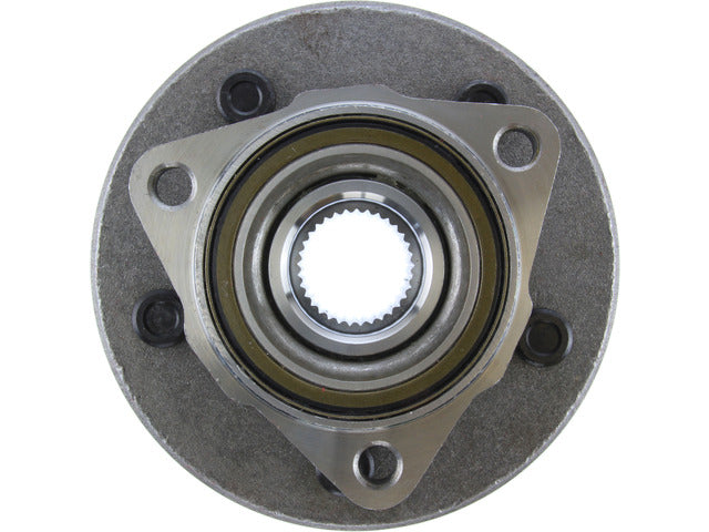 Centric Parts Wheel Bearing and Hub Assembly  400.65003E