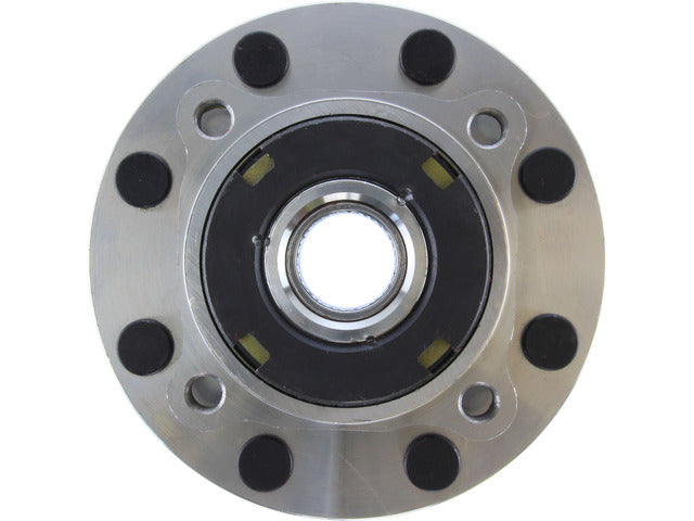 Centric Parts Wheel Bearing and Hub Assembly  400.65005E