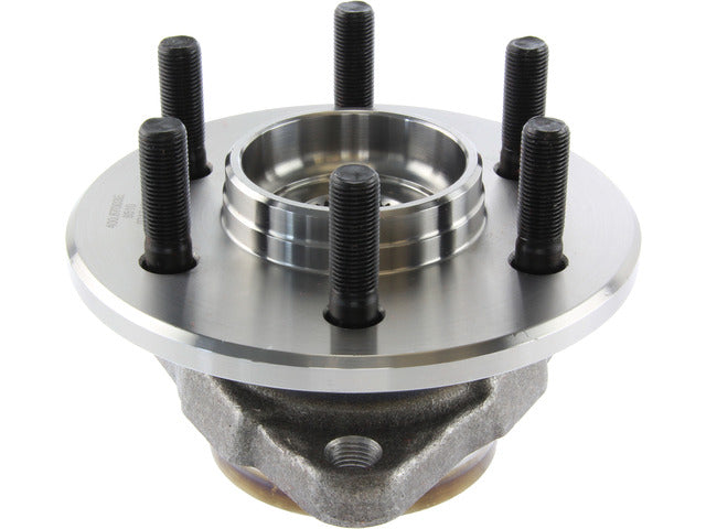 Centric Parts Wheel Bearing and Hub Assembly  400.67003E