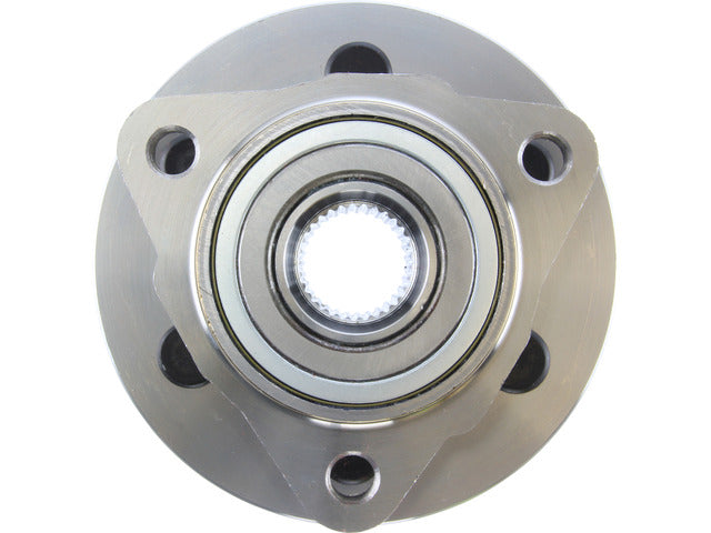 Centric Parts Wheel Bearing and Hub Assembly  400.67003E