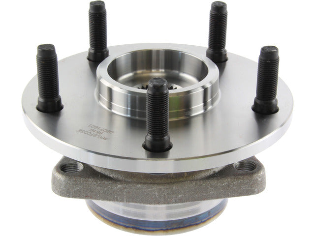 Centric Parts Wheel Bearing and Hub Assembly  400.67005E