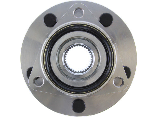Centric Parts Wheel Bearing and Hub Assembly  400.67005E