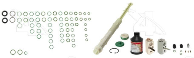Four Seasons A/C Compressor Replacement Service Kit  40003SK