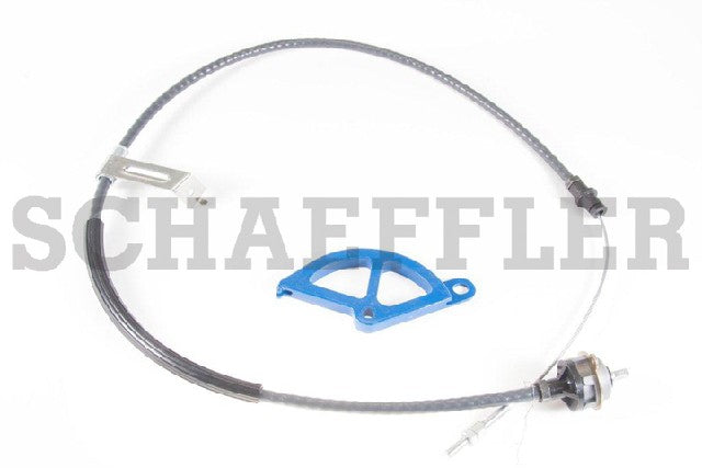 LuK Clutch Cable  LRC300