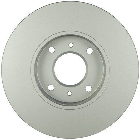 Bosch Disc Brake Rotor  40011031