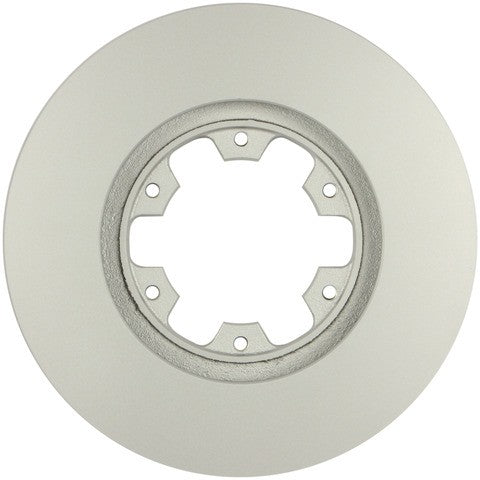 Bosch Disc Brake Rotor  40011035