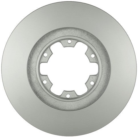 Bosch Disc Brake Rotor  40011042