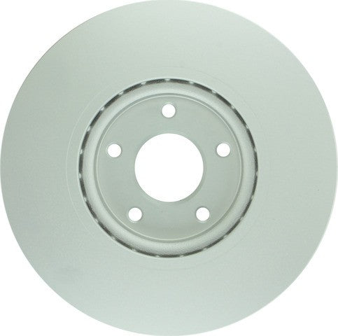 Bosch Disc Brake Rotor  40011046