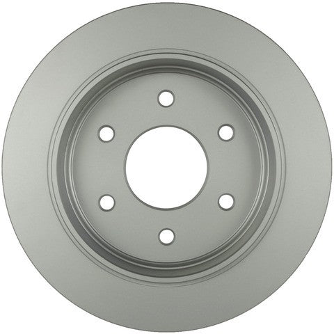 Bosch Disc Brake Rotor  40011057