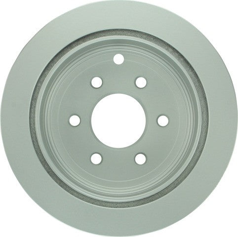 Bosch Disc Brake Rotor  40011058