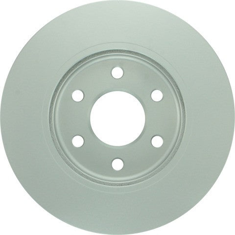 Bosch Disc Brake Rotor  40011086