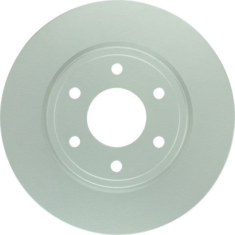 Bosch Disc Brake Rotor  40011086