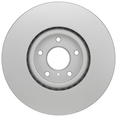 Bosch Disc Brake Rotor  40011452