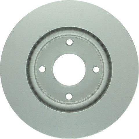 Bosch Disc Brake Rotor  40011471