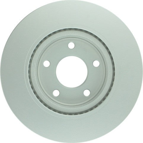 Bosch Disc Brake Rotor  40011472