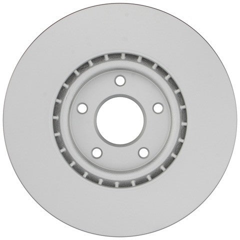 Bosch Disc Brake Rotor  40011478