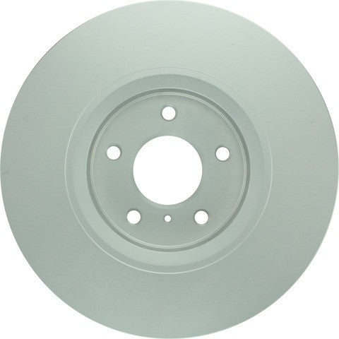 Bosch Disc Brake Rotor  40011483