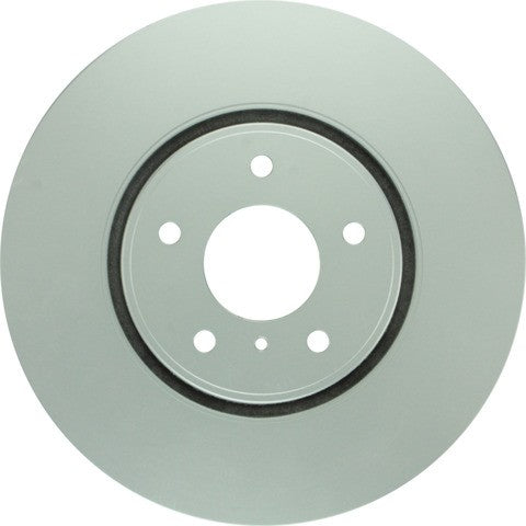 Bosch Disc Brake Rotor  40011483