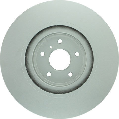 Bosch Disc Brake Rotor  40011484