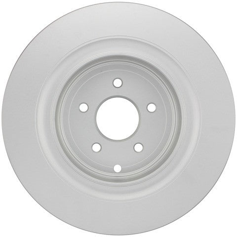 Bosch Disc Brake Rotor  40011485