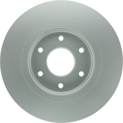 Bosch Disc Brake Rotor  40011488