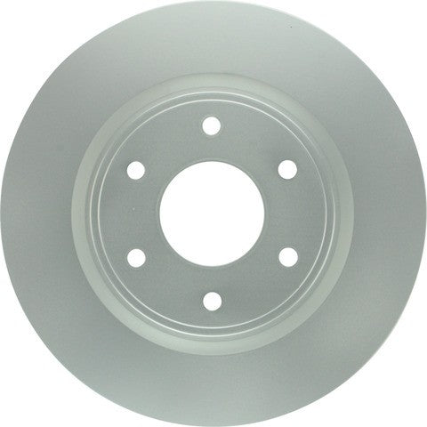 Bosch Disc Brake Rotor  40011488
