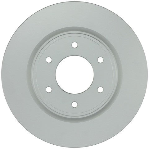 Bosch Disc Brake Rotor  40011489