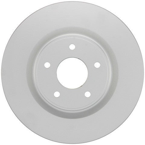 Bosch Disc Brake Rotor  40011583