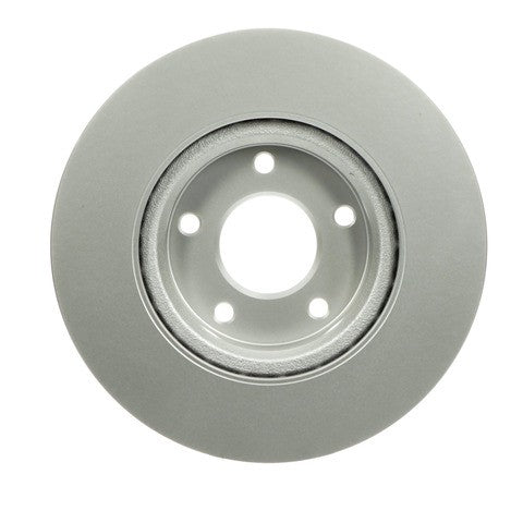 Bosch Disc Brake Rotor  40011602
