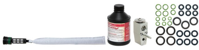 Four Seasons A/C Compressor Replacement Service Kit  40026SK