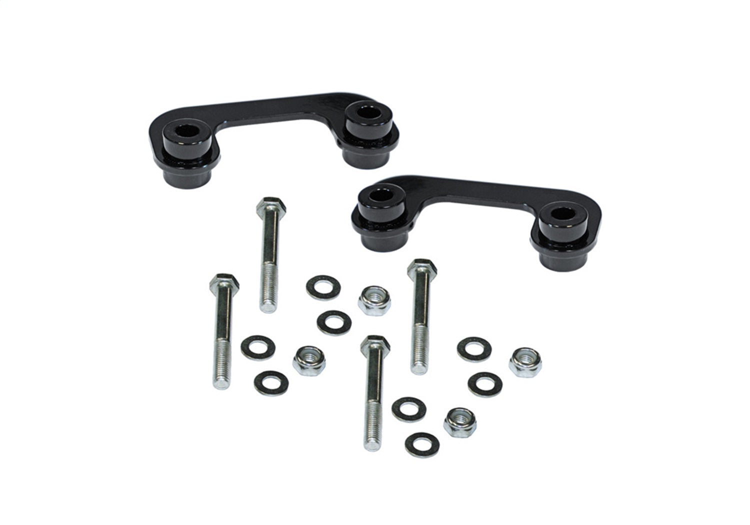 Superlift 40040 Front Leveling Kit Fits 19-25 Sierra 1500 Silverado 1500