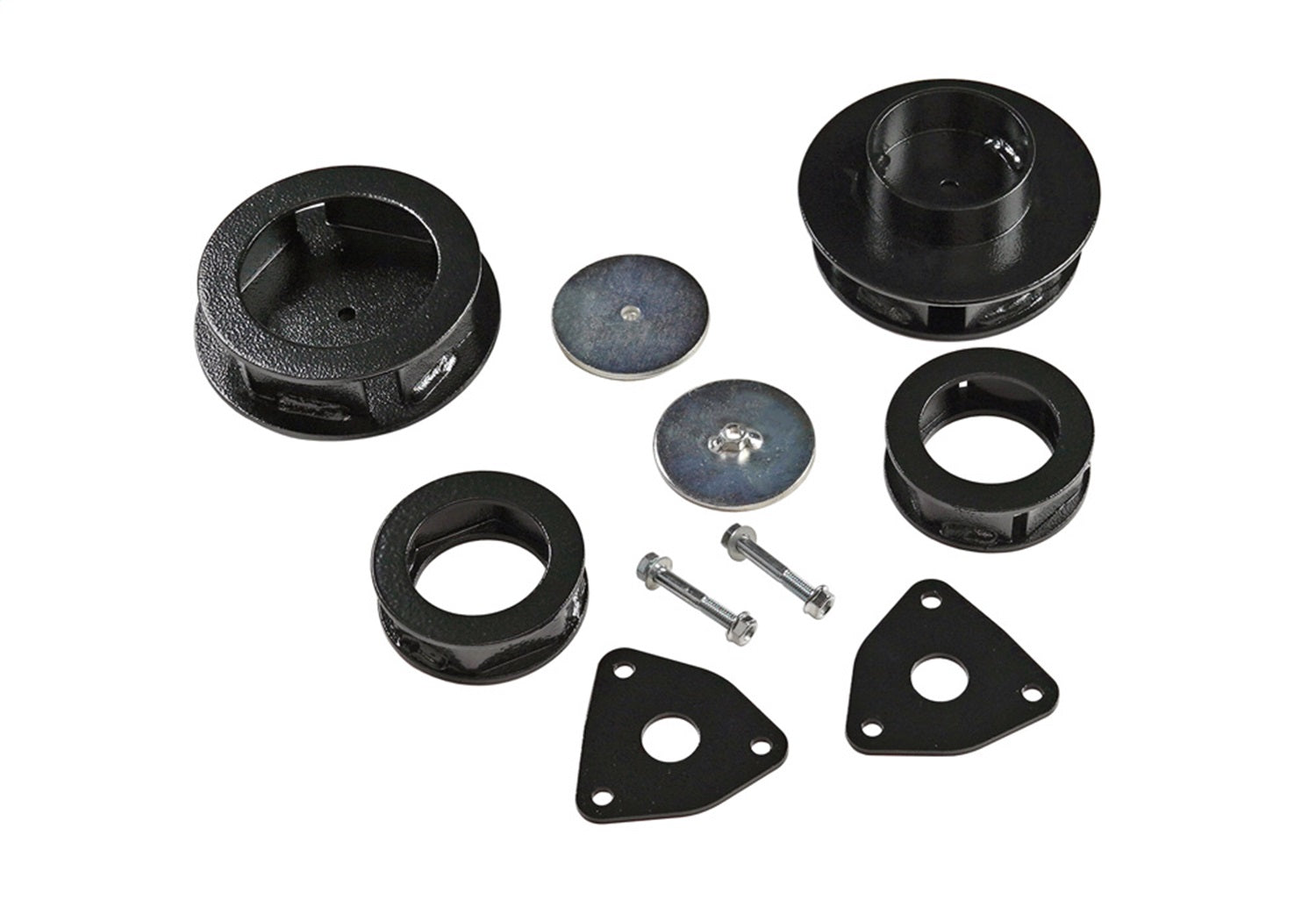 Superlift 40043 Front Leveling Kit Fits 12-22 1500 1500 Classic