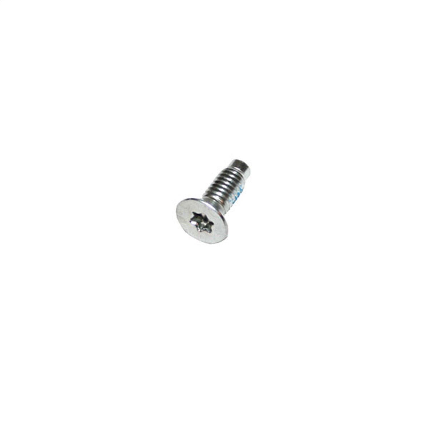 Omix 12029.06 Windshield Hinge Screw Fits 76-95 CJ7 Scrambler Wrangler (YJ)