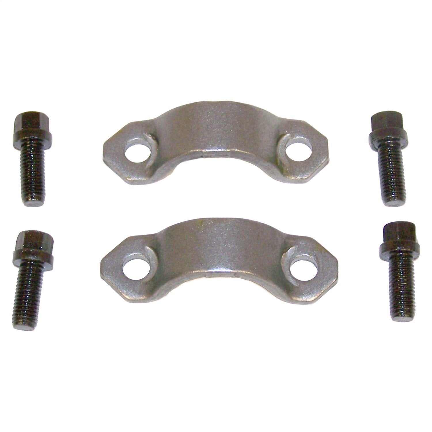 Crown Automotive 4006698K Universal Joint Strap Kit