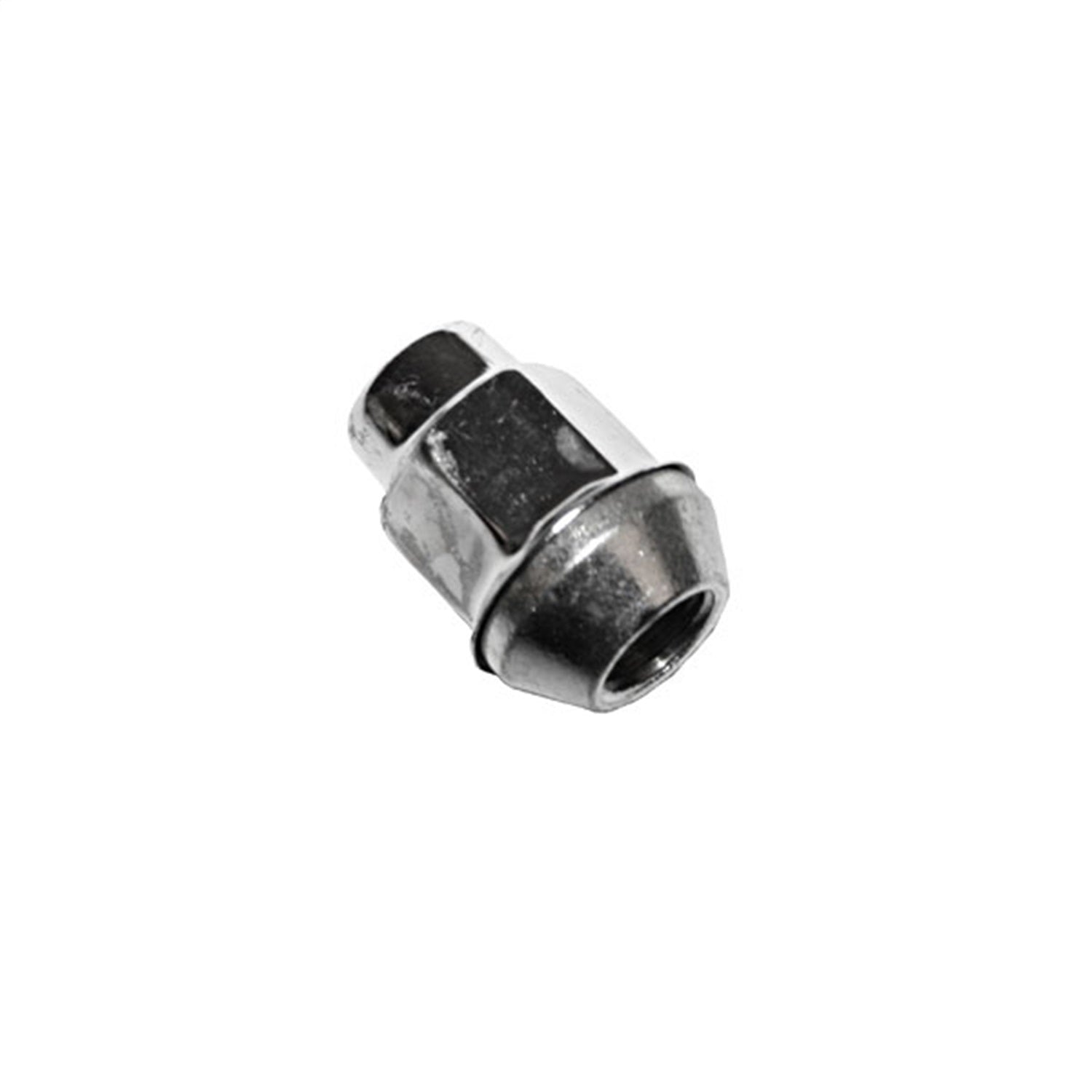 Omix 16715.06 Lug Nut Fits 87-18 Wrangler (JK) Wrangler (TJ) Wrangler (YJ)