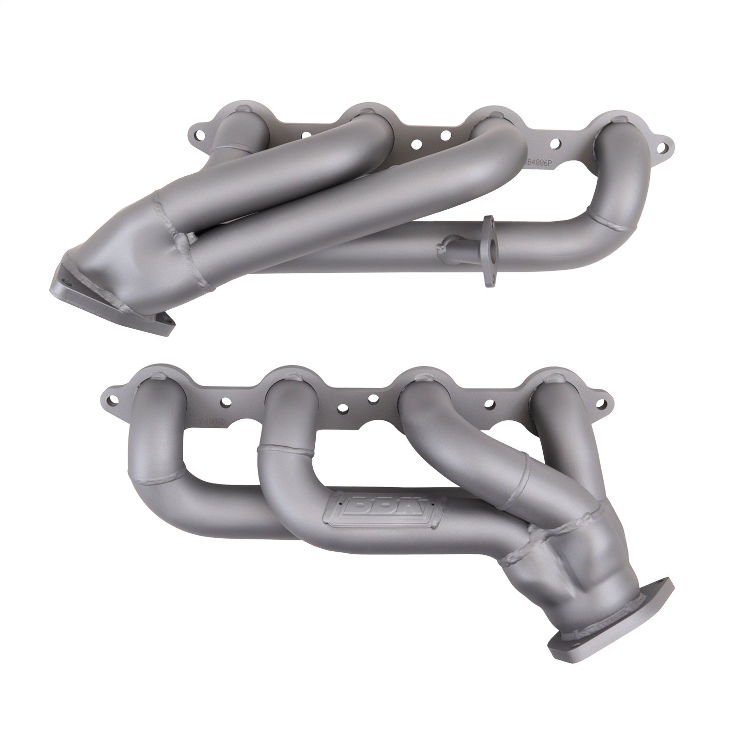 BBK Performance 4006 Shorty Tuned Length Exhaust Header Kit