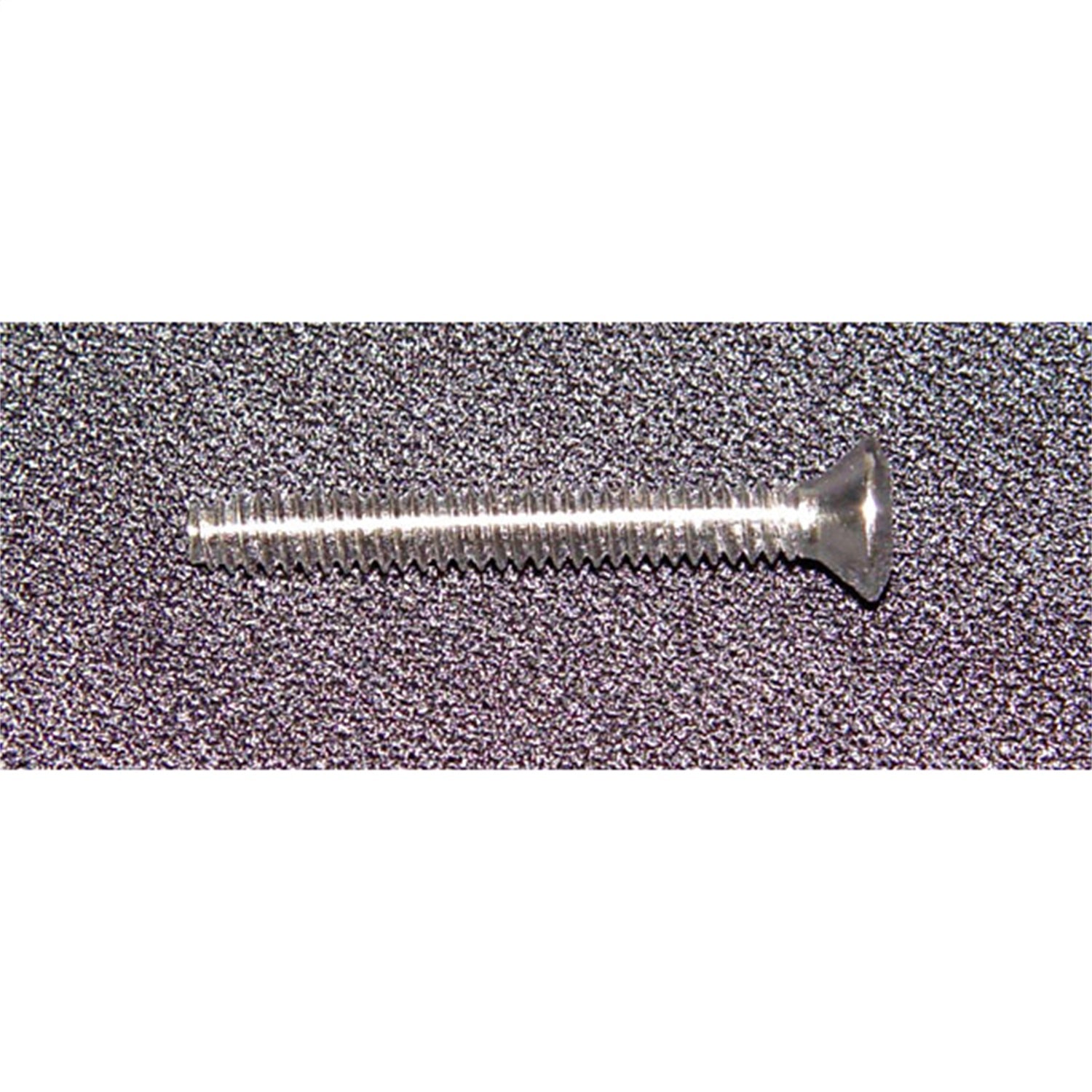 Omix 11802.02 Door Handle Screw Fits 87-95 Wrangler (YJ)