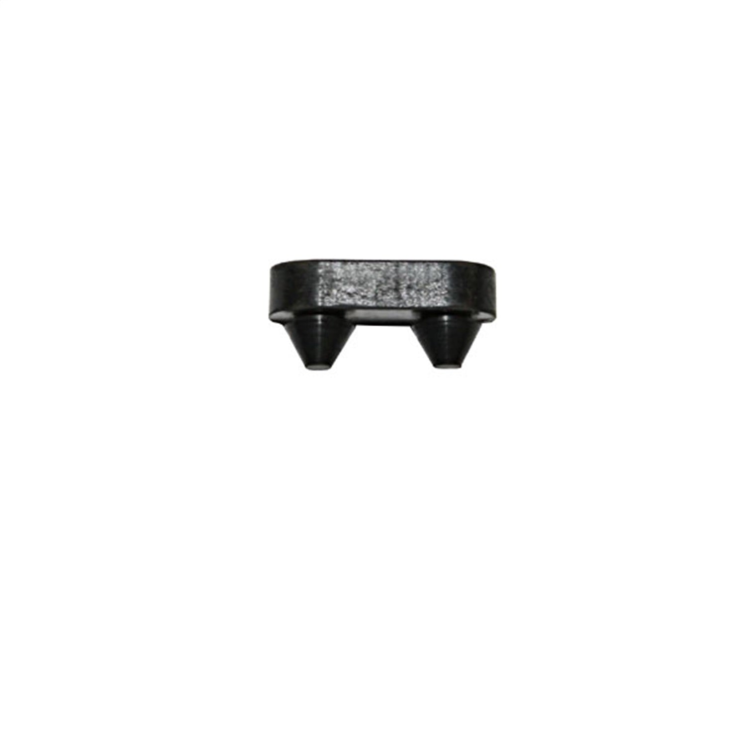 Omix 12031.02 Hood To Fender Bumper Stop Fits 87-06 Wrangler (TJ) Wrangler (YJ)